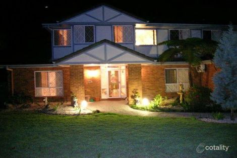 Property photo of 7 Harrison Street Stretton QLD 4116