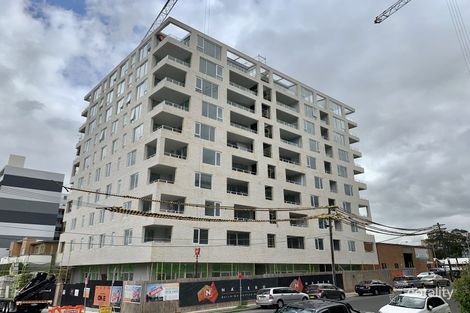 505/13 Taylor St, Lidcombe, NSW 2141