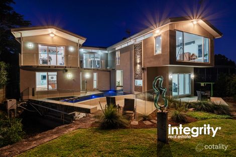 Property photo of 58 Illaroo Road North Nowra NSW 2541