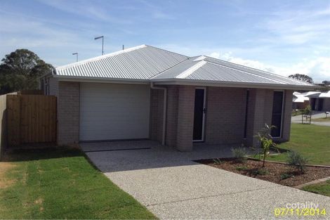 2/16 Pekin Cl, Mango Hill, QLD 4509