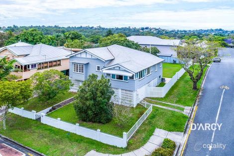 Property photo of 49 Holmesbrook Street Ashgrove QLD 4060