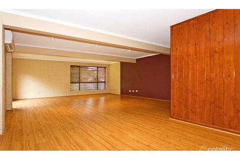 Property photo of 8 Patrick Street Cleveland QLD 4163