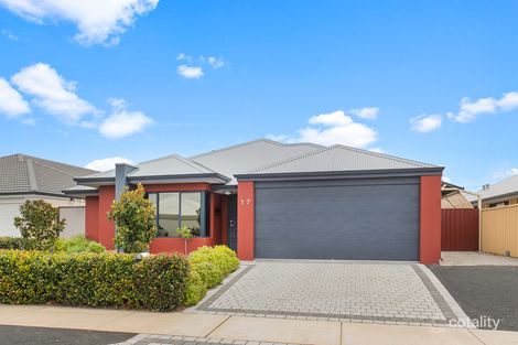 17 Toulon Way, Yalyalup, WA 6280