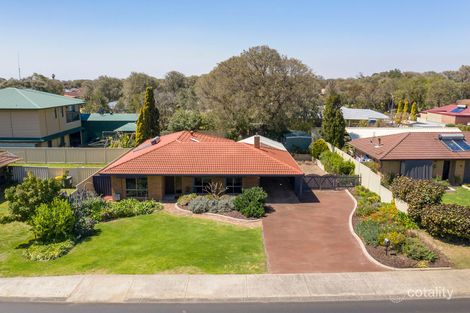 Property photo of 16 Armitage Drive Geographe WA 6280