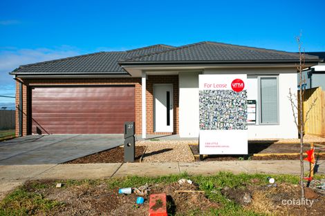 27 Italianate Ave, Deanside, VIC 3336