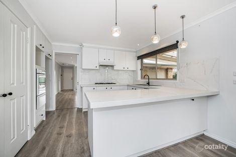 Property photo of 7 Alberta Way Berwick VIC 3806