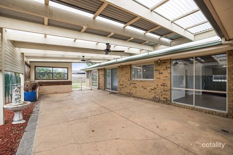 Property photo of 7 Alberta Way Berwick VIC 3806