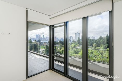 Property photo of 704/53 Labouchere Road South Perth WA 6151