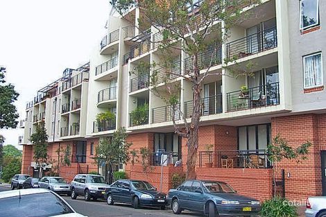 Property photo of 301V/70 Vista Street Mosman NSW 2088