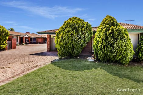 Property photo of 7/7 Greenlea Crescent Warnbro WA 6169