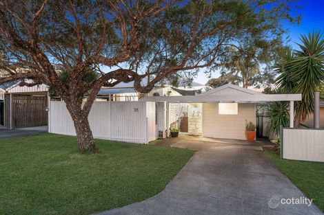 Property photo of 28 Corinth Road Lota QLD 4179