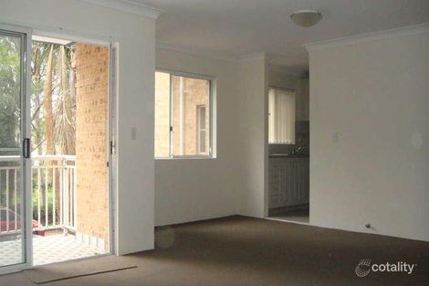 Property photo of 22/94 Park Road Rydalmere NSW 2116