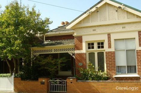 Property photo of 197 Page Street Middle Park VIC 3206