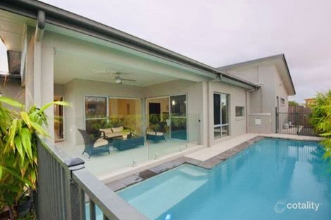 Property photo of 4 Trinity Place Pelican Waters QLD 4551