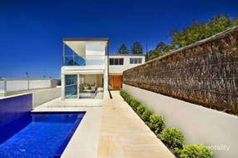 Property photo of 43B Edgecliffe Boulevard Collaroy Plateau NSW 2097