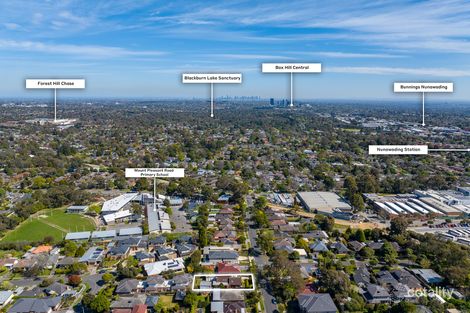 Property photo of 24 Lorikeet Street Nunawading VIC 3131