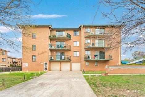 Property photo of 27/15 Mowatt Street Queanbeyan East NSW 2620