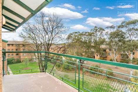Property photo of 27/15 Mowatt Street Queanbeyan East NSW 2620