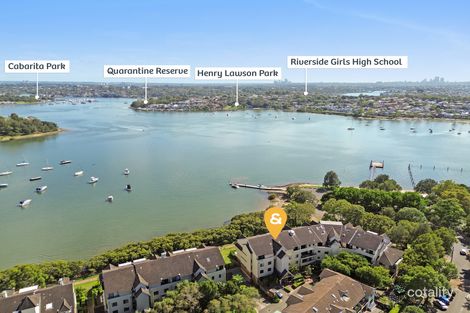 Property photo of 2/164E Burwood Road Concord NSW 2137