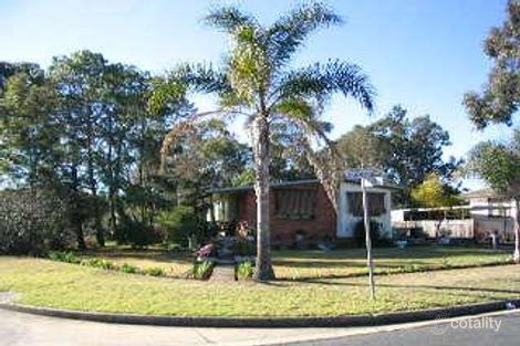 37 Shackleton Ave, Tregear, NSW 2770
