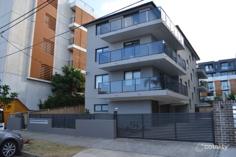 4/5-7 Ascot St, Kensington, NSW 2033
