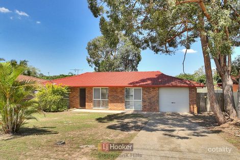 33 Hughes St, Browns Plains, QLD 4118