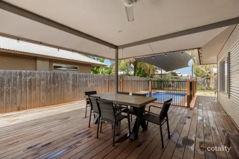 Property photo of 5 Jiimany Way Cable Beach WA 6726
