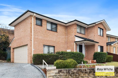 Property photo of 3/62 Ikara Crescent Moorebank NSW 2170
