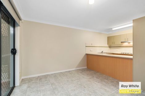 Property photo of 3/62 Ikara Crescent Moorebank NSW 2170