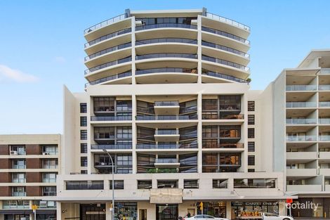 Property photo of 51/17-23 Newland Street Bondi Junction NSW 2022