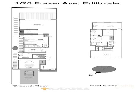 Property photo of 20 Fraser Avenue Edithvale VIC 3196