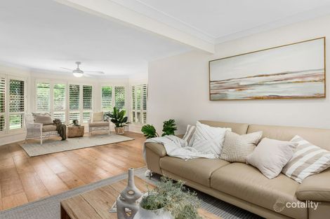 Property photo of 19 Kirra Place Carindale QLD 4152