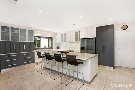 Property photo of 180 Halloran Drive Jerrabomberra NSW 2619