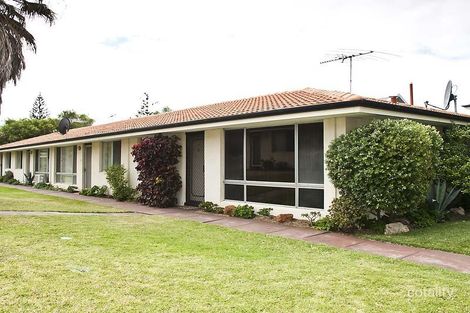 4/125 Hastings St, Scarborough, WA 6019