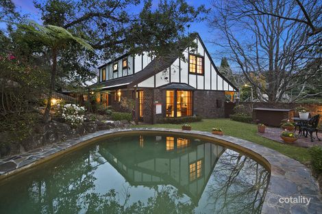 Property photo of 41 Gould Avenue St Ives Chase NSW 2075