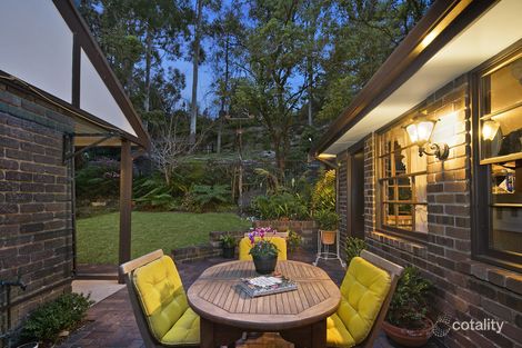 Property photo of 41 Gould Avenue St Ives Chase NSW 2075