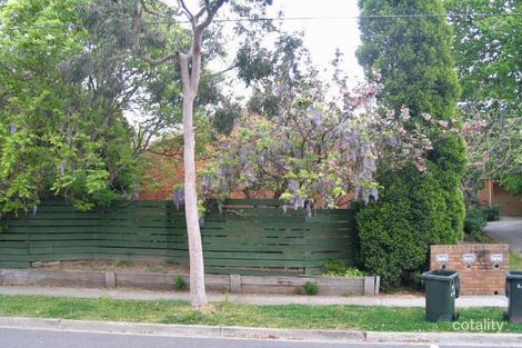 3/16 Percy St, Mitcham, VIC 3132