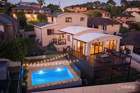 3 Rosemount St, Dapto, NSW 2530