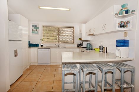 Property photo of 29 Cypress Street Kuluin QLD 4558