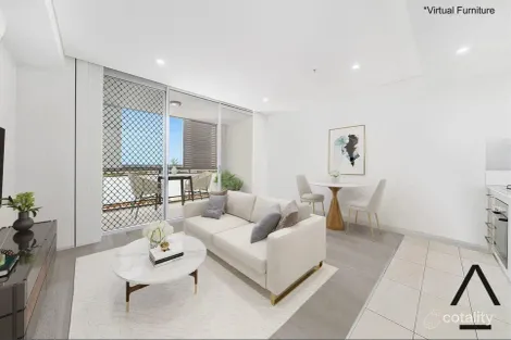 142/6-14 Park Rd, Auburn, NSW 2144