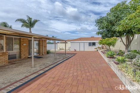 Property photo of 20 Pipit Close Huntingdale WA 6110