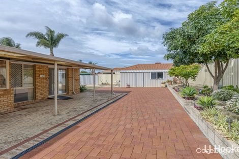 Property photo of 20 Pipit Close Huntingdale WA 6110