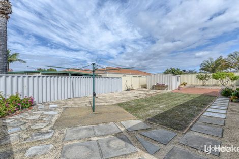 Property photo of 20 Pipit Close Huntingdale WA 6110