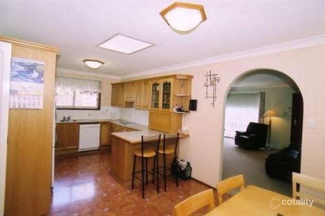 Property photo of 35 Patterson Road Heathcote NSW 2233