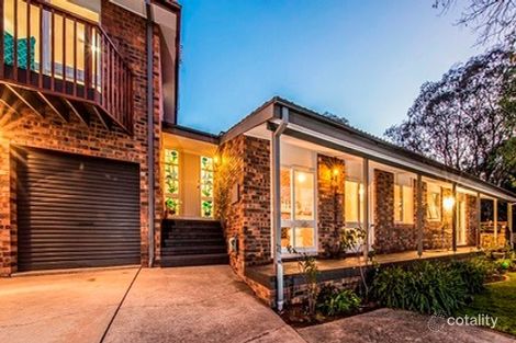 Property photo of 87 Learmonth Drive Kambah ACT 2902