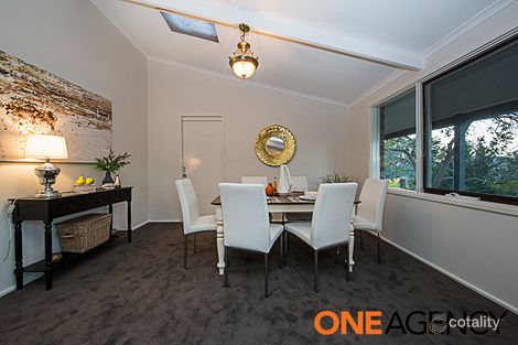 Property photo of 87 Learmonth Drive Kambah ACT 2902