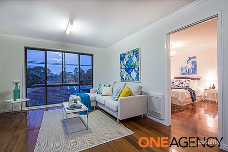 Property photo of 87 Learmonth Drive Kambah ACT 2902