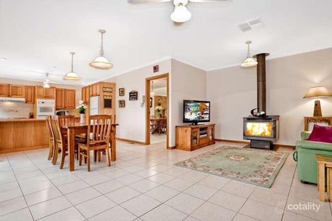 Property photo of 3 Crowe Court Eltham VIC 3095