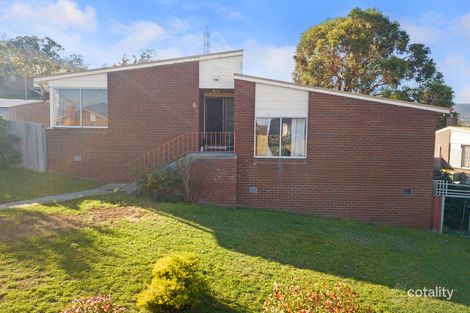 Property photo of 6 Sattler Street Gagebrook TAS 7030