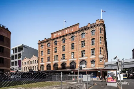 402/38 Warner St, Fortitude Valley, QLD 4006